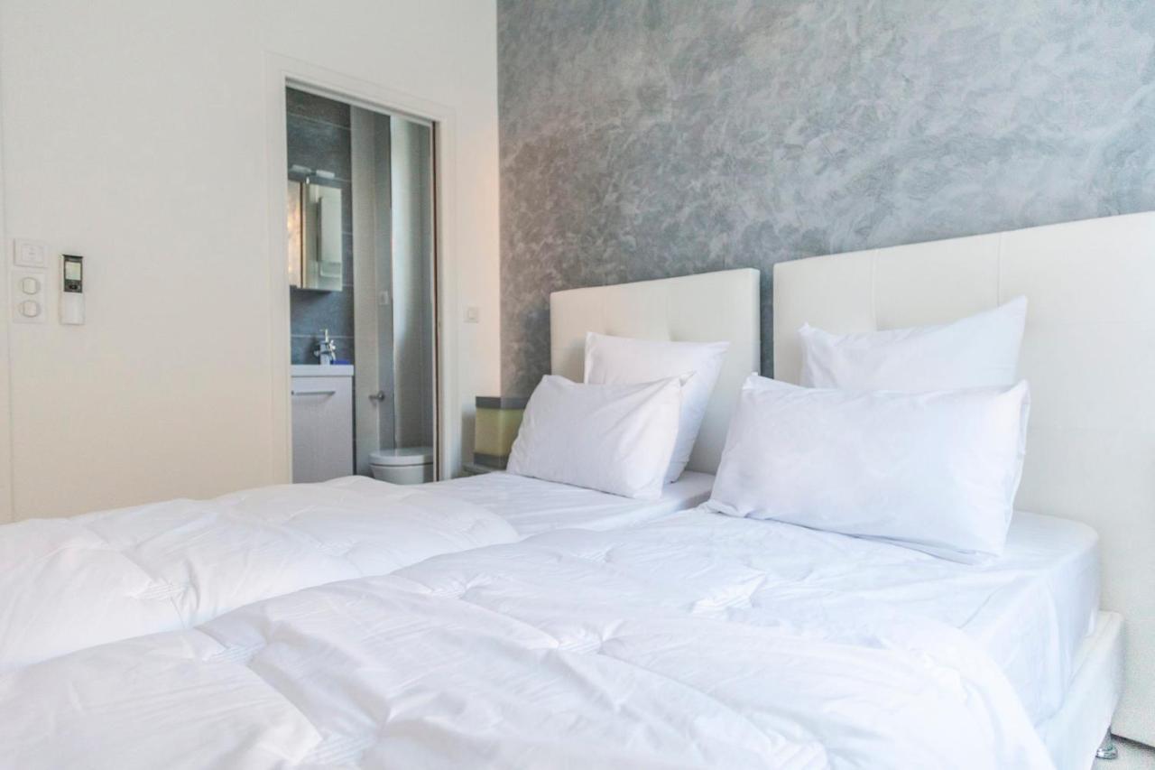 Apartment Close Croisette-modern-a/c-congress-beaches *