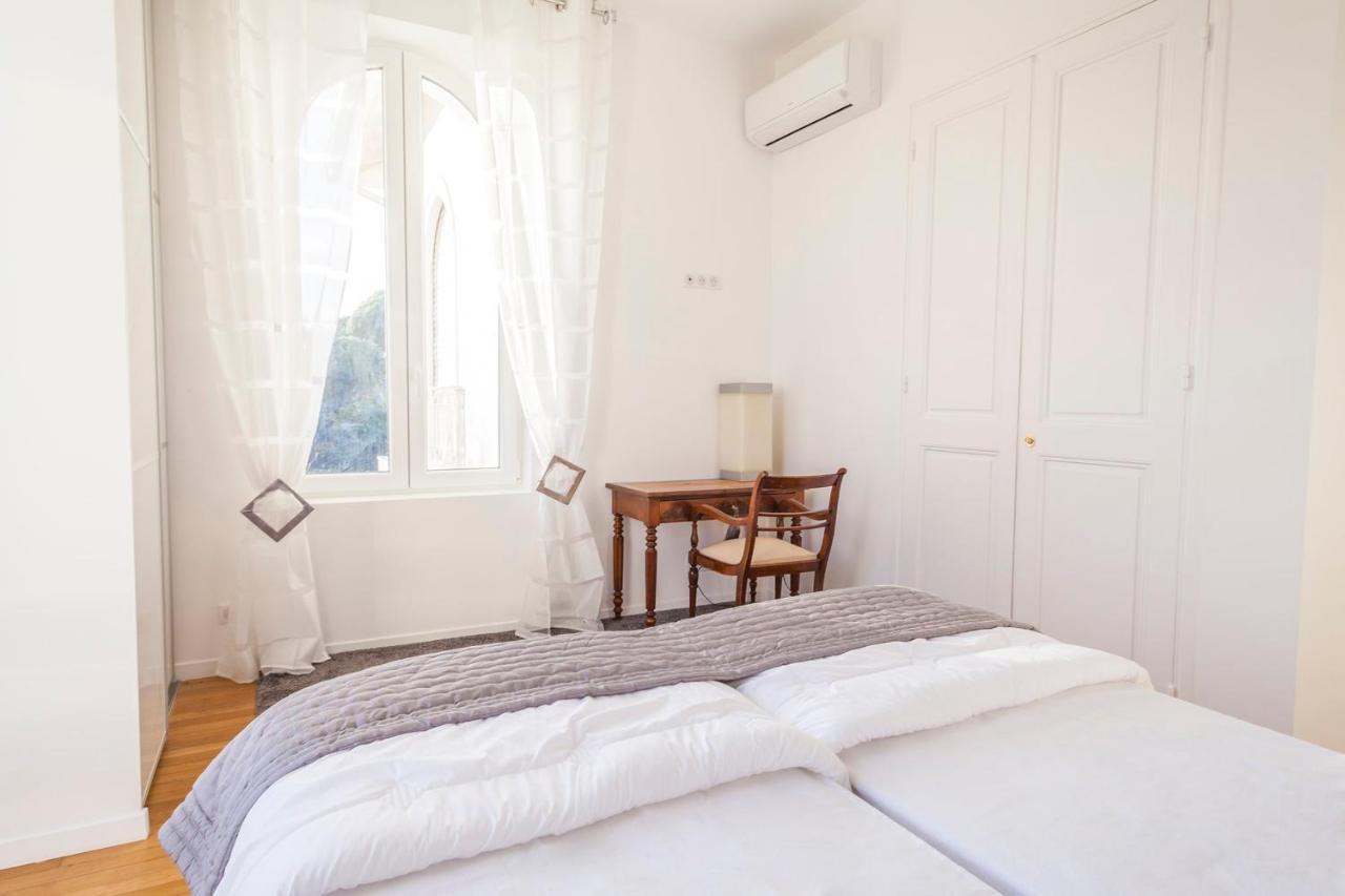 Close Croisette-modern-a/c-congress-beaches Apartment