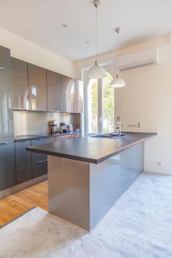 Apartment Close Croisette-modern-a/c-congress-beaches *