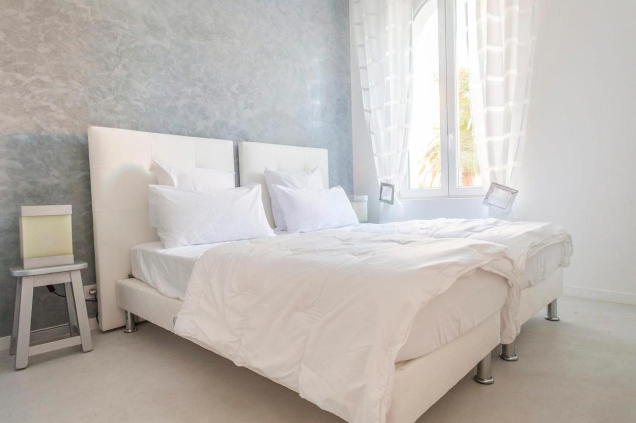 Apartment Close Croisette-modern-a/c-congress-beaches Cannes