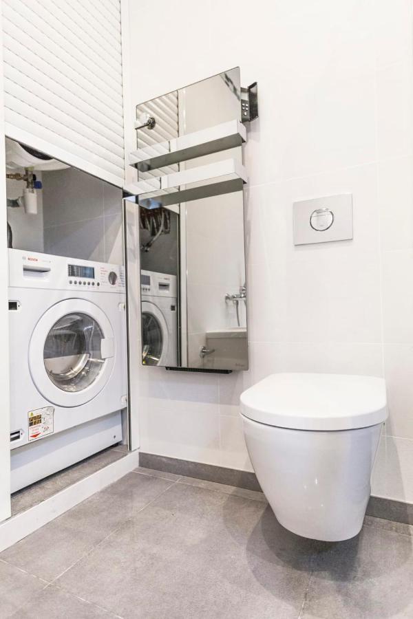 Apartment Close Croisette-modern-a/c-congress-beaches