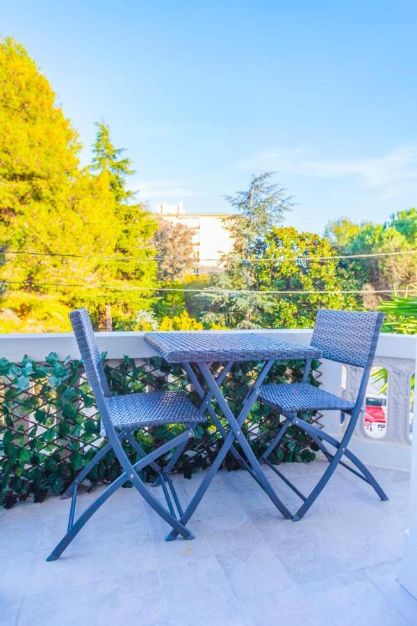 Apartment Close Croisette-modern-a/c-congress-beaches *