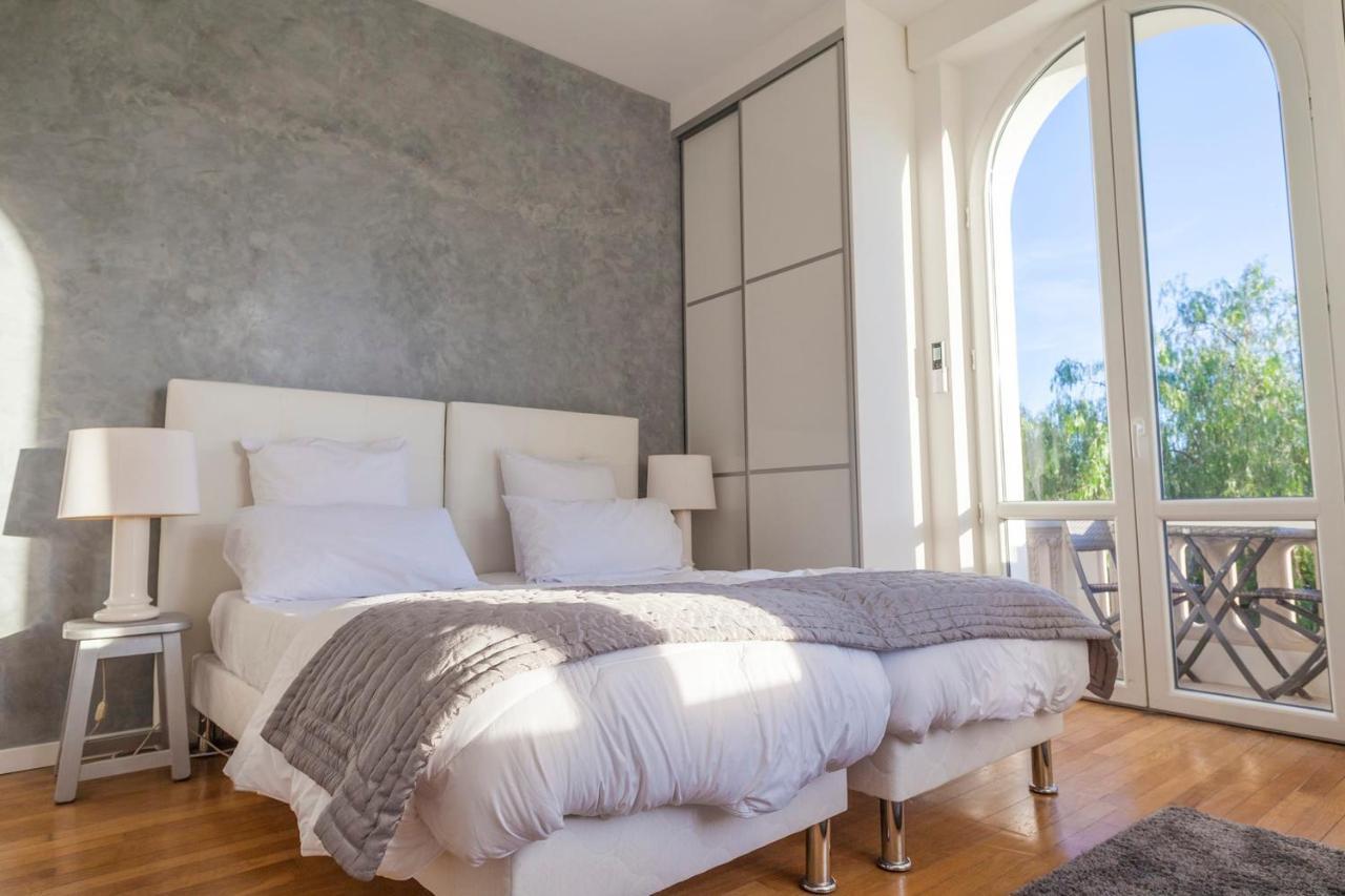 Close Croisette-modern-a/c-congress-beaches Apartment Cannes